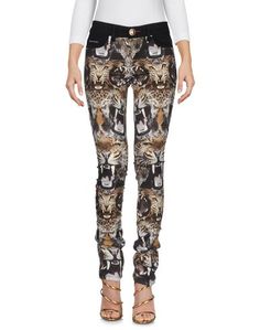 Джинсовые брюки Philipp Plein