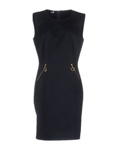 Короткое платье Love Moschino