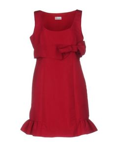 Короткое платье RED Valentino