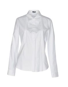 Pубашка Jil Sander Navy