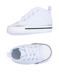 Обувь для новорожденных Converse ALL Star