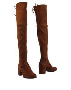 Сапоги Stuart Weitzman