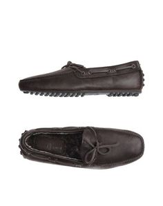 Мокасины Carshoe