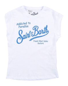 Футболка MC2 Saint Barth