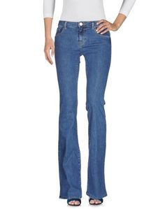 Джинсовые брюки Pinko