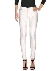 Джинсовые брюки 7 For All Mankind