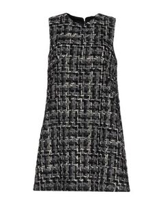 Короткое платье Dolce & Gabbana