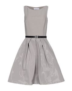 Короткое платье Dior