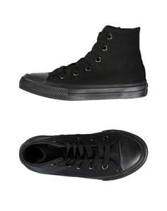 Высокие кеды и кроссовки Converse ALL Star