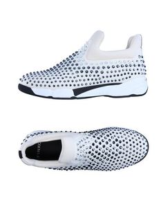 Низкие кеды и кроссовки Pinko