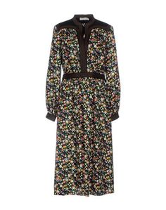 Платье длиной 3/4 Tory Burch
