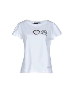 Футболка Love Moschino