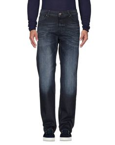 Джинсовые брюки 7 For All Mankind