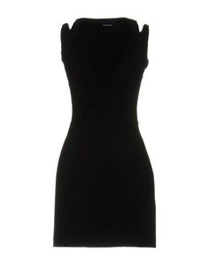 Короткое платье Dsquared2