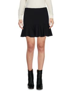 Мини-юбка RED Valentino