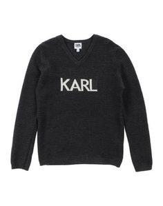 Свитер Karl Lagerfeld