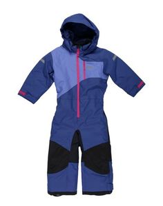 Лыжная одежда Helly Hansen