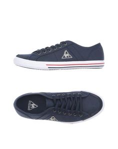 Низкие кеды и кроссовки Le Coq Sportif