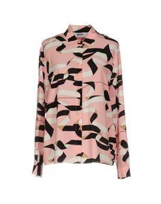 Pубашка Msgm