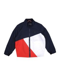 Куртка Tommy Hilfiger