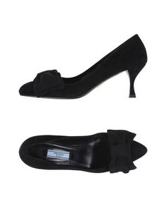 Туфли Prada