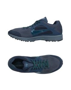 Низкие кеды и кроссовки Nike