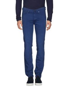 Джинсовые брюки 7 For All Mankind