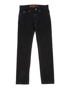 Джинсовые брюки Dkny