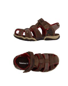 Сандалии Timberland