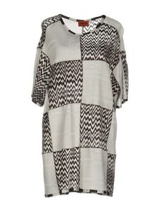 Короткое платье Missoni