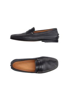 Мокасины Tod`S
