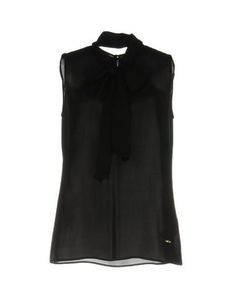 Топ без рукавов Dsquared2