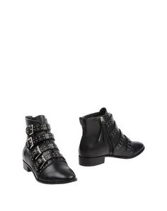 Полусапоги и высокие ботинки Rebecca Minkoff