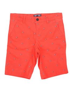 Бермуды Tommy Hilfiger