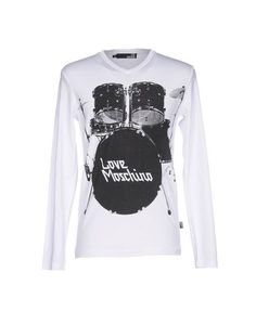 Футболка Love Moschino