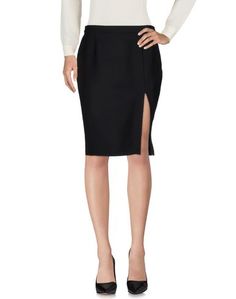 Юбка до колена Boutique Moschino