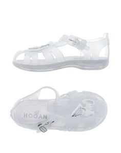 Сандалии Hogan Junior