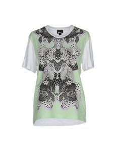 Футболка Just Cavalli