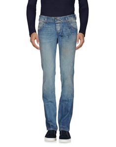 Джинсовые брюки Diesel