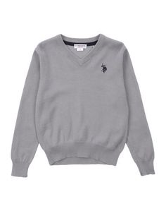 Свитер U.S.Polo Assn.