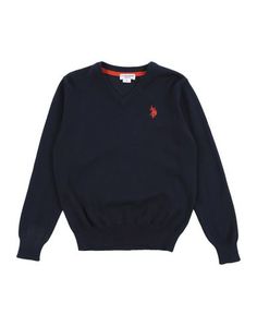 Свитер U.S.Polo Assn.