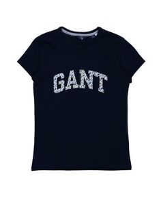 Футболка Gant