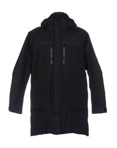 Пуховик White Mountaineering