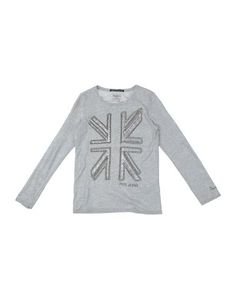 Футболка Pepe Jeans