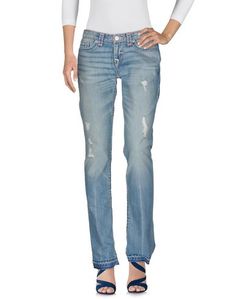 Джинсовые брюки True Religion