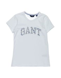 Футболка Gant