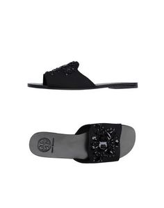 Сандалии Tory Burch