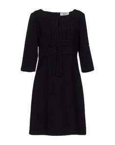 Короткое платье Blugirl Blumarine