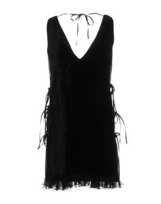 Короткое платье Dsquared2