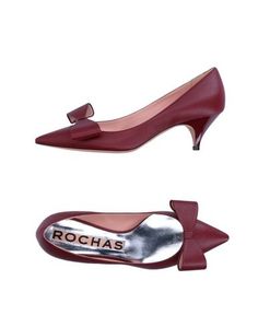 Туфли Rochas